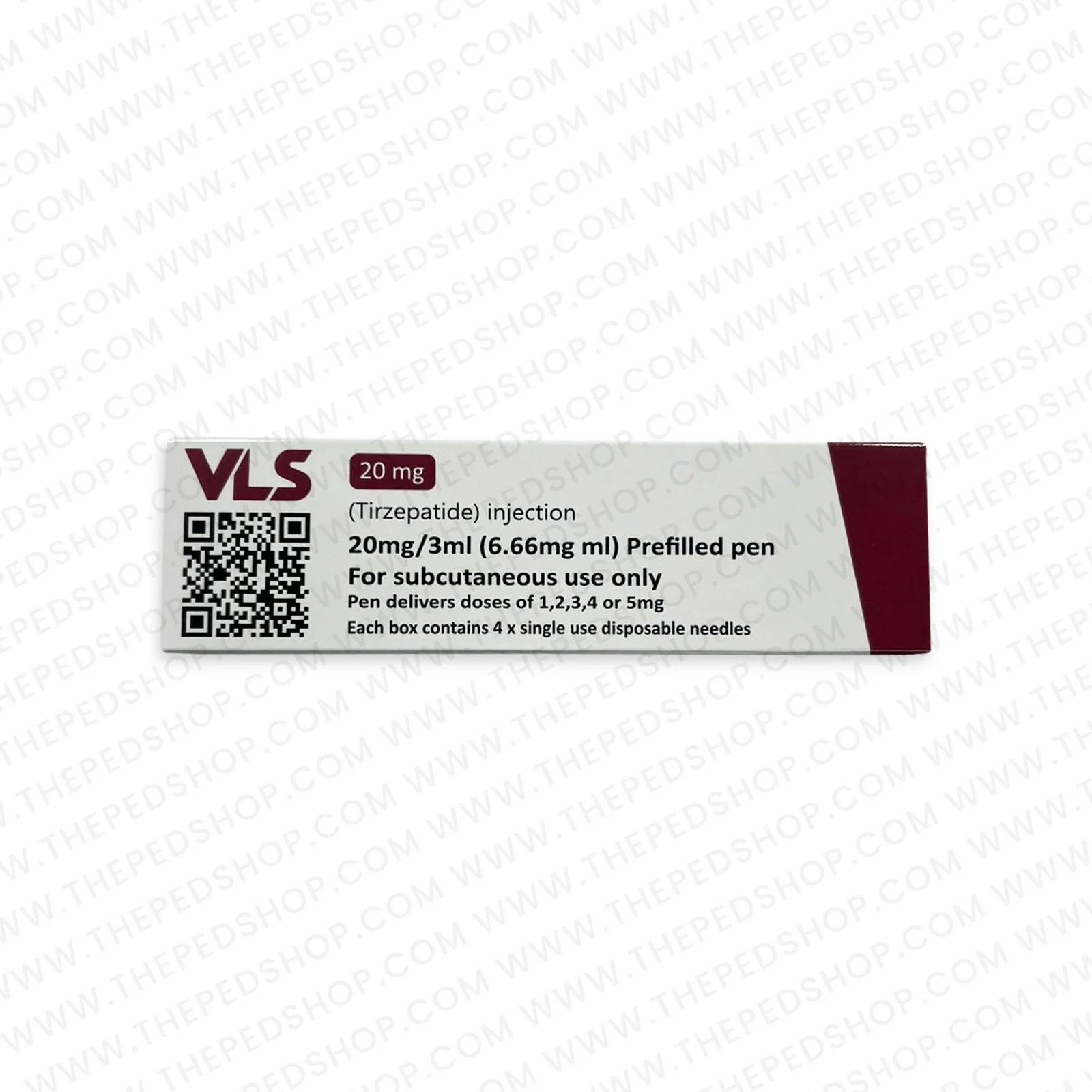 Vitality Life Science