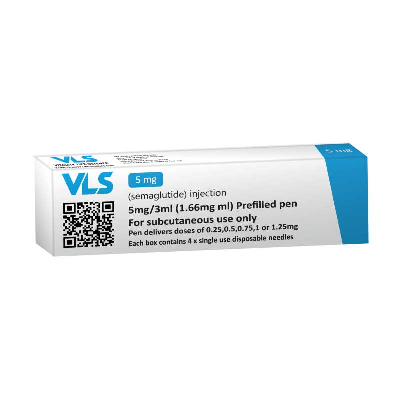 VLS Semaglutide